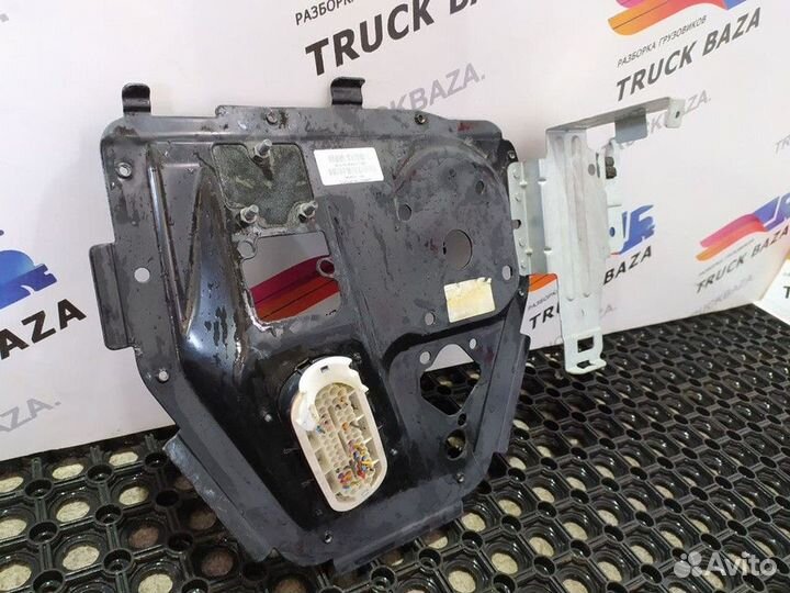 Кронштейн педального узла Scania 5-series