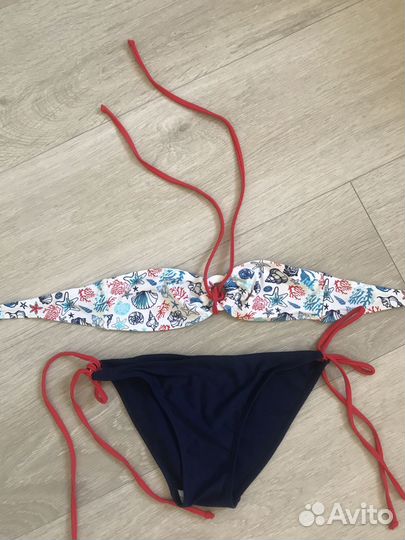 Купальник на девочку