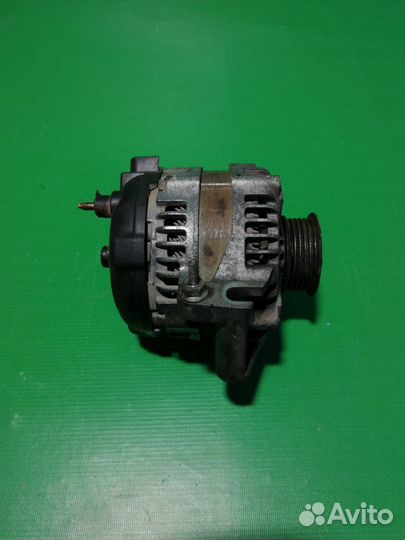 Генератор Cadillac STS 2005-11 SRS 2003-09