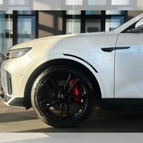 Voyah Free 1.5 AT, 2026