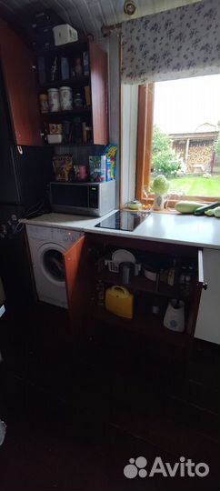 Кухня мебель бу