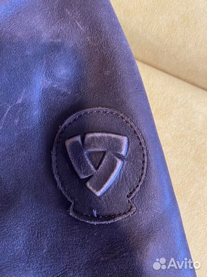 Мотокуртка