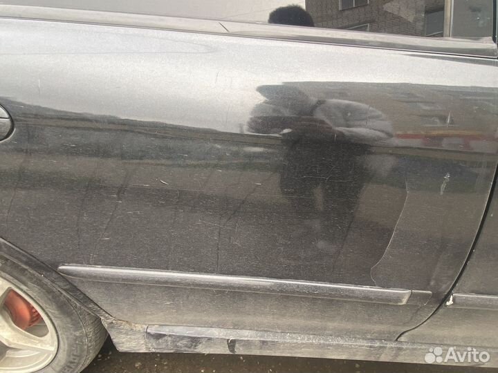 Kia Spectra 1.6 AT, 2006, 187 442 км