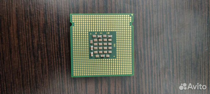 Процессоры Celeron D 336 и D 331