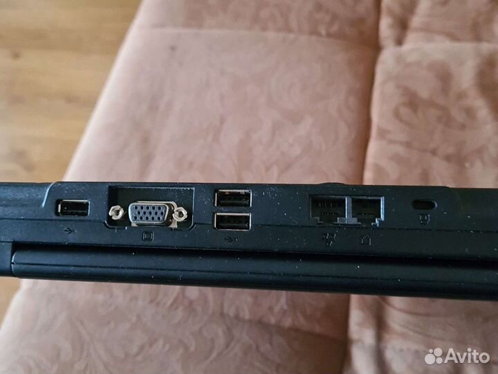 Ноутбук Roverbook V510WH