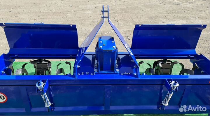 Почвофреза ВАШ ТРАКТОР ФРН-300, 2023