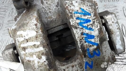 Суппорт тормозной задний левый BMW Z4 Z4 (1NN03MA0