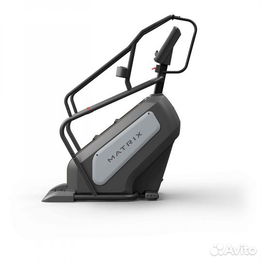 Лестница-эскалатор performance Matrix touch