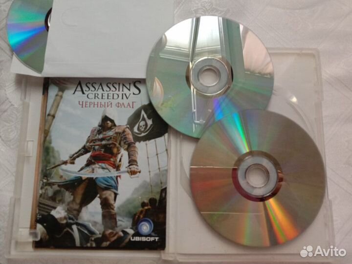 Игра assassin комплект