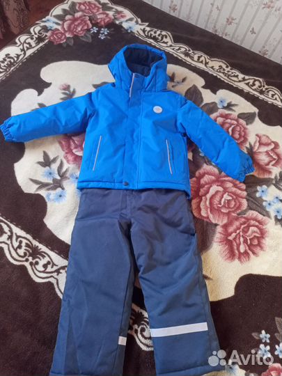 Костюм для мальчика