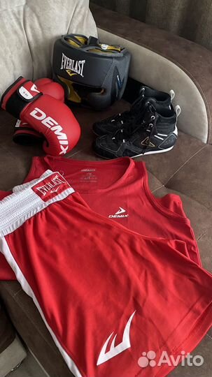 Форма для занятия спортом