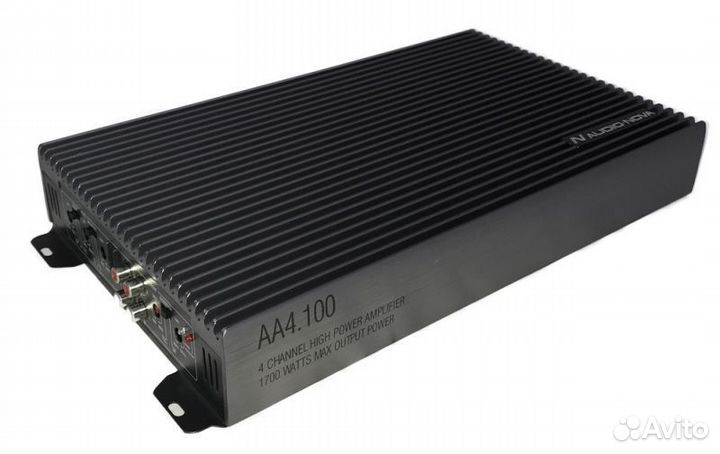 Audio nova AA4.100