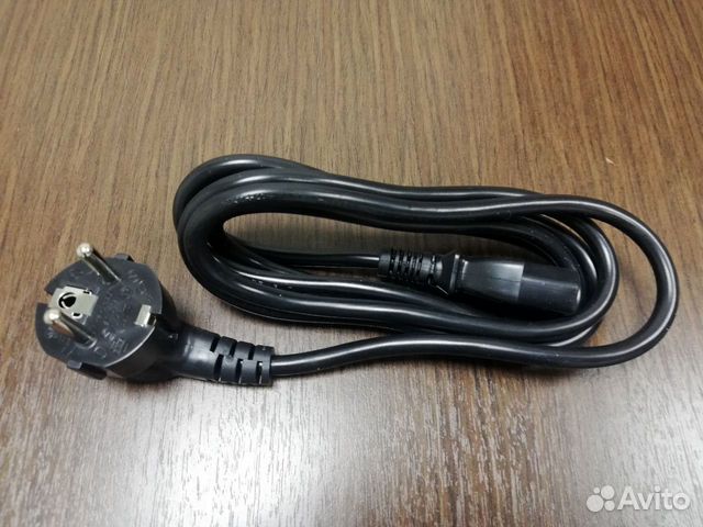 Кабель сетевой Atcom 1,5 метра