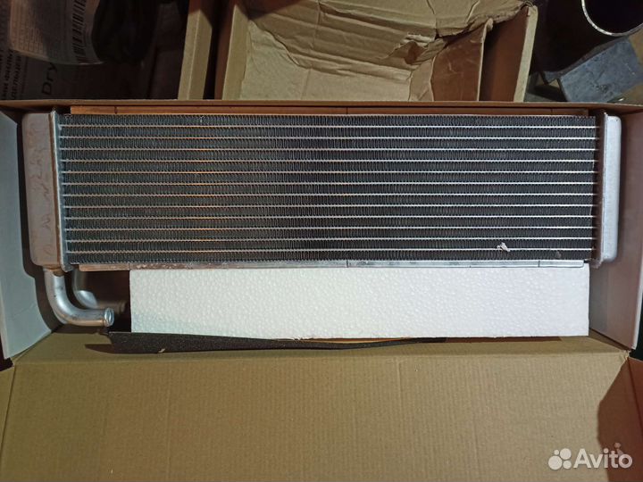 Запчасти газ, УАЗ