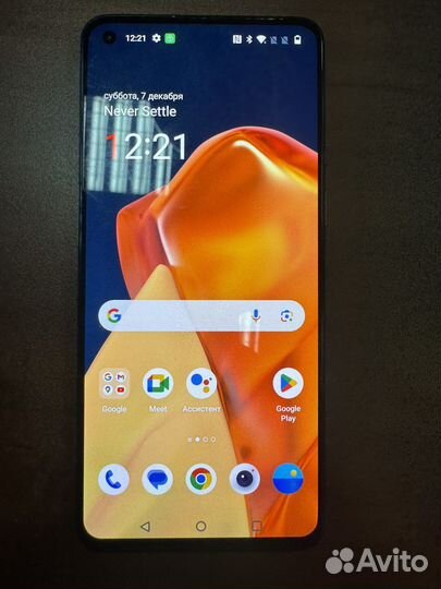 OnePlus 9, 8/128 ГБ