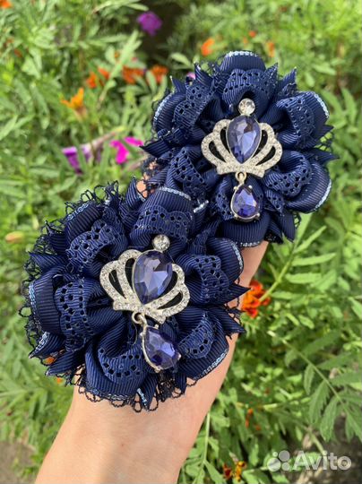 Резинка для волос