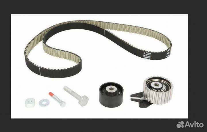 Комплект грм vkma 95632 Hyundai, KIA