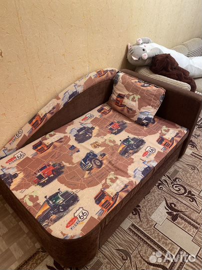 Диван детский