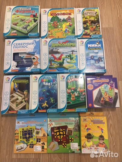 Игры бондибон