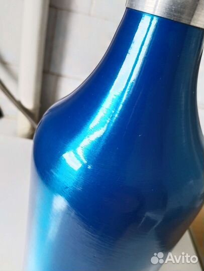 Сифон для газирования воды СССР