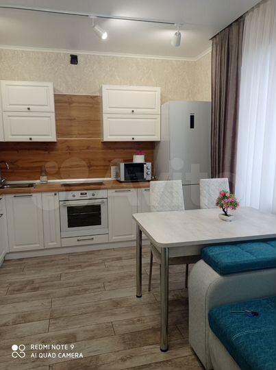 2-к. квартира, 47,7 м², 9/10 эт.