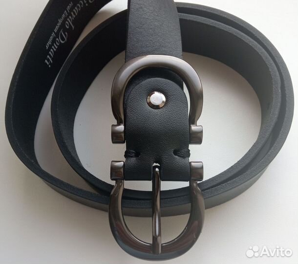 Ремень женский