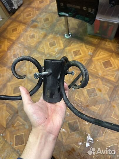 Подставка для ёлки