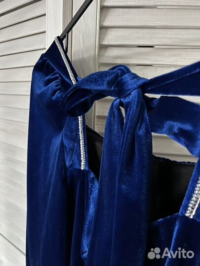 Женское платье