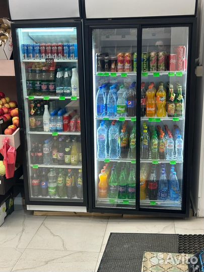 Продам готовый бизнес овощей и фруктов