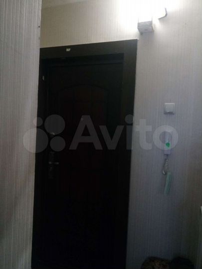 1-к. квартира, 33 м², 1/9 эт.