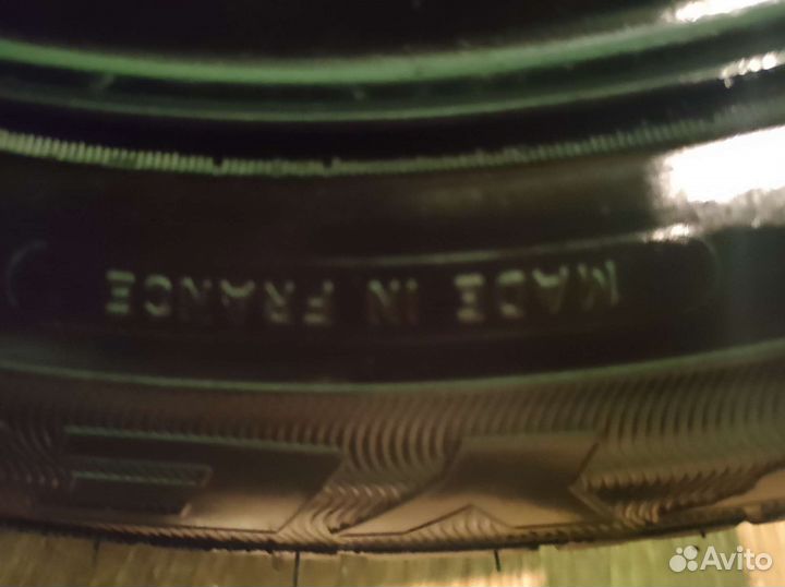 Колесо ford оригинал