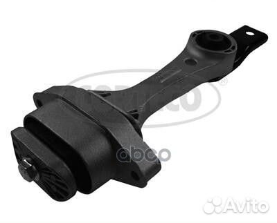 Опора двс VW A3/VW golf IV 96- 1.9TDi 80001861