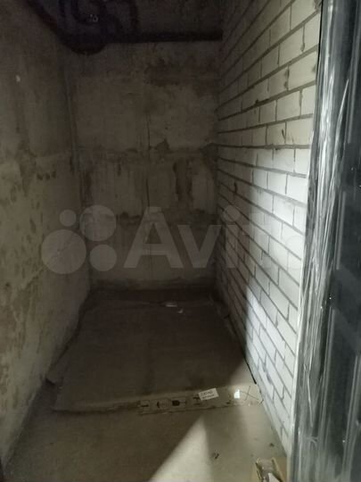 Гараж, 10 м²