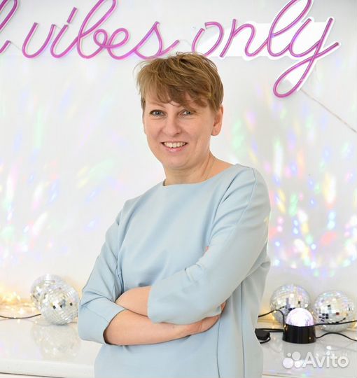 Маркетолог на час