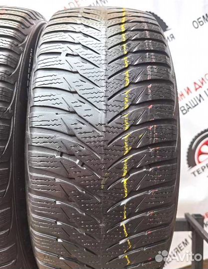 Goodyear UltraGrip 8 195/55 R16 87H