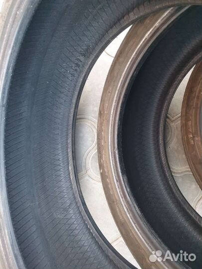 R17 Pirelli 176A2 CE11 TL 205/40, PCD 4x100 DIA 55