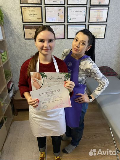 Курсы обучение шугаринга
