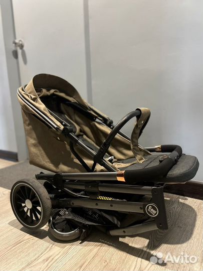Детские коляски прогулочные