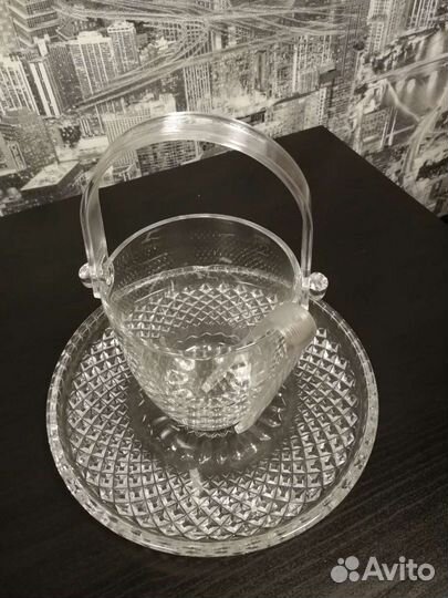 Посуда для сервировки