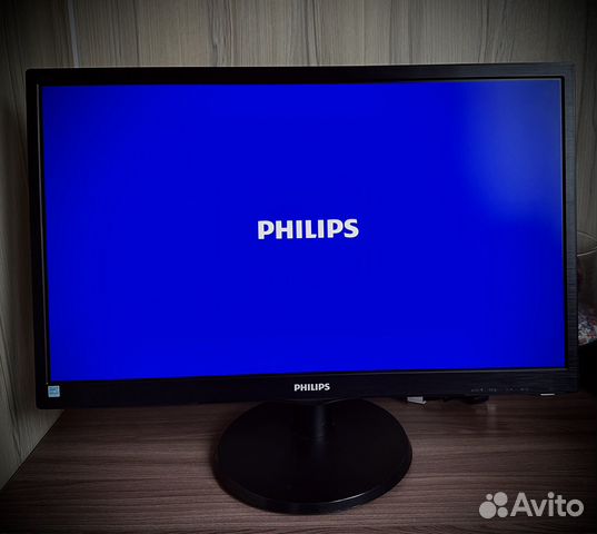 Монитор Philips 243V5L