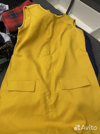 Вещи пакетом женские 44 46