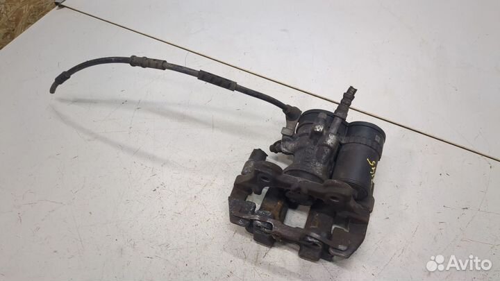 Суппорт BMW 1 F40 2019, 2021