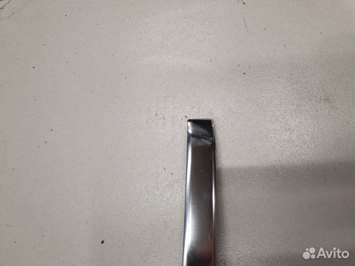 Молдинг рамки передней правой двери BMW 7 F01 F02