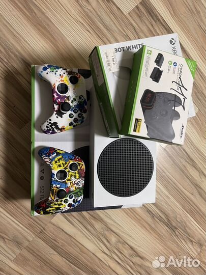 Xbox series S