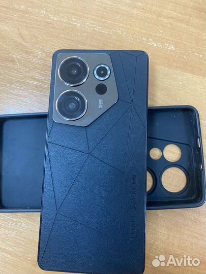 TECNO Camon 20 Premier, 8/512 ГБ