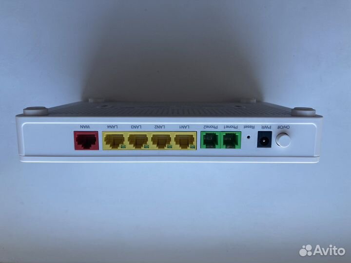 Роутер DSL Keenetic 5882 wifi