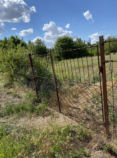 Участок 12 сот. (СНТ, ДНП)