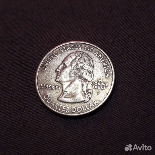 Монета коллекционная