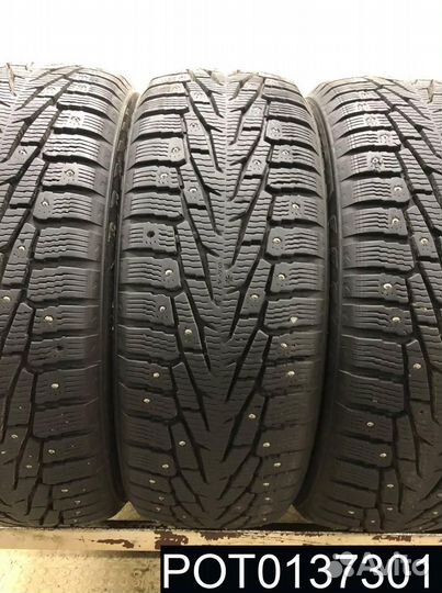 Nokian Tyres Hakkapeliitta 7 SUV 215/55 R18 99T