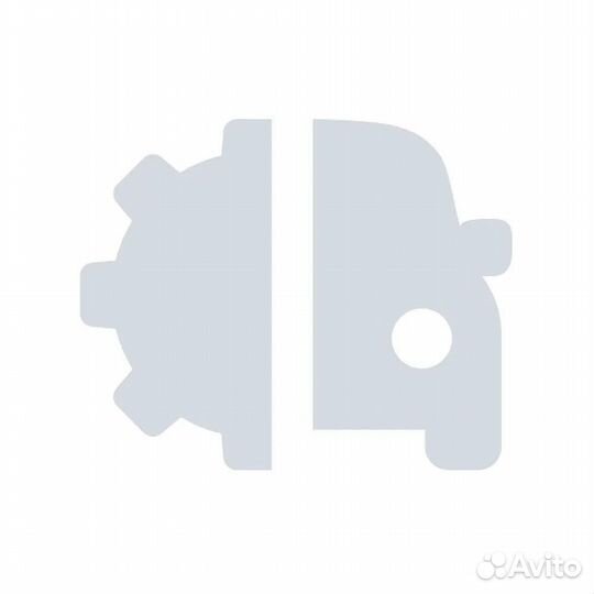 Ремкомпл. суппорта (корпус) 